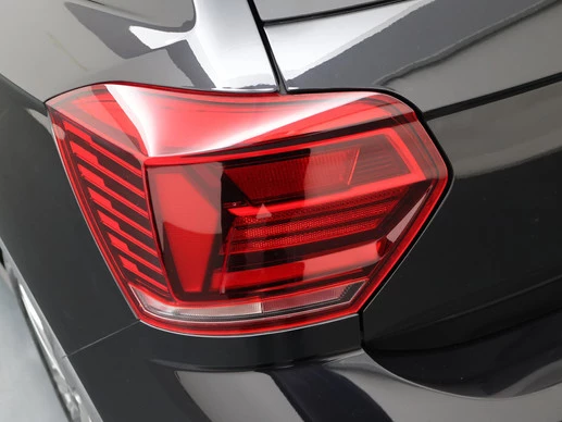 Volkswagen Polo - Afbeelding 24 van 30