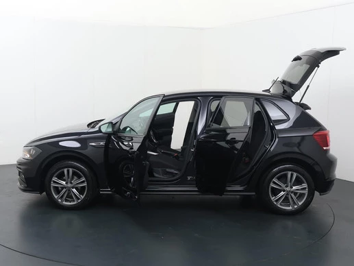Volkswagen Polo - Afbeelding 27 van 30