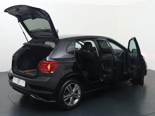 Volkswagen Polo - Afbeelding 28 van 30