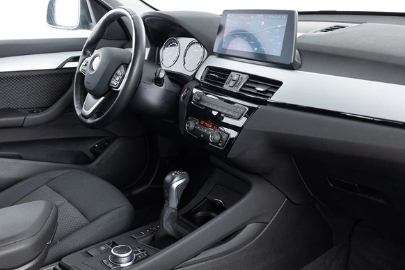 BMW X1 - Afbeelding 3 van 30