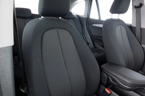 BMW X1 - Afbeelding 5 van 30