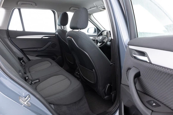 BMW X1 - Afbeelding 7 van 30