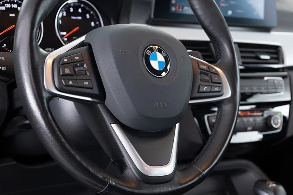 BMW X1 - Afbeelding 10 van 30