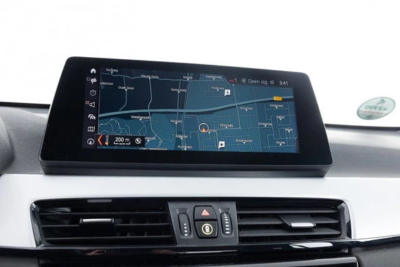 BMW X1 - Afbeelding 12 van 30