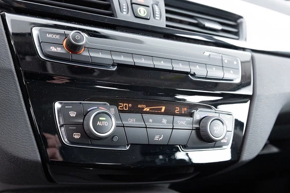 BMW X1 - Afbeelding 13 van 30