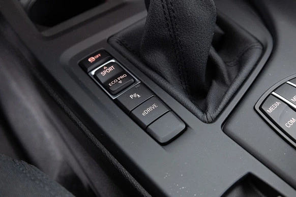 BMW X1 - Afbeelding 14 van 30