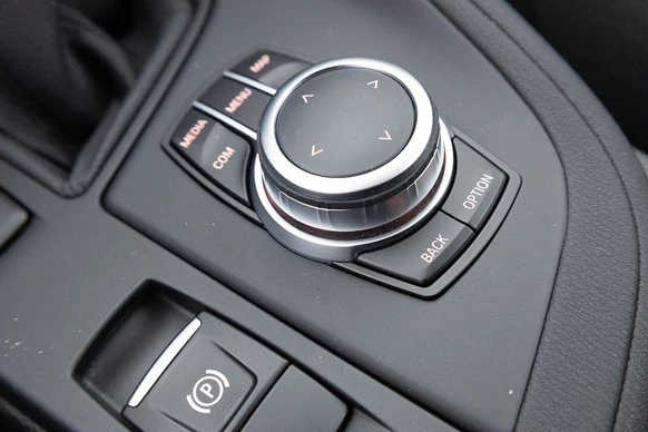 BMW X1 - Afbeelding 15 van 30