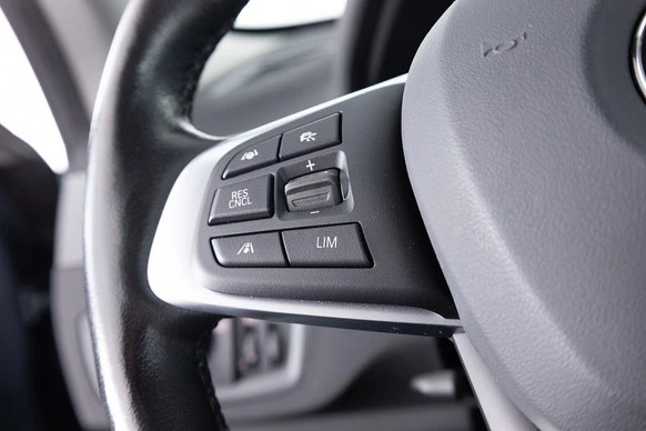 BMW X1 - Afbeelding 16 van 30