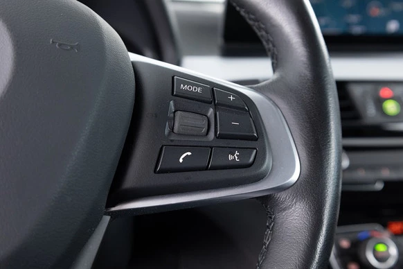 BMW X1 - Afbeelding 17 van 30