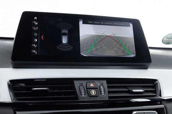 BMW X1 - Afbeelding 18 van 30
