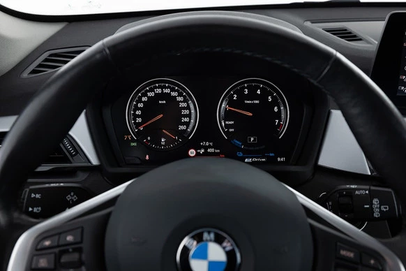 BMW X1 - Afbeelding 19 van 30