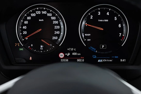 BMW X1 - Afbeelding 20 van 30