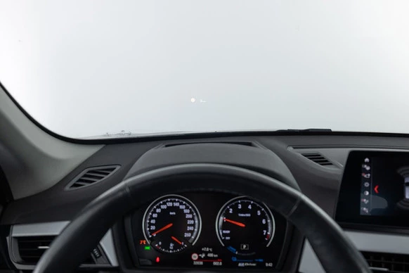 BMW X1 - Afbeelding 21 van 30