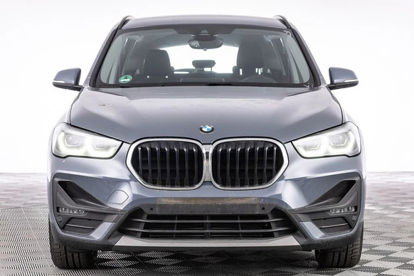BMW X1 - Afbeelding 26 van 30