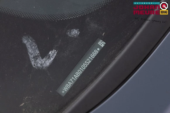 BMW X1 - Afbeelding 28 van 30