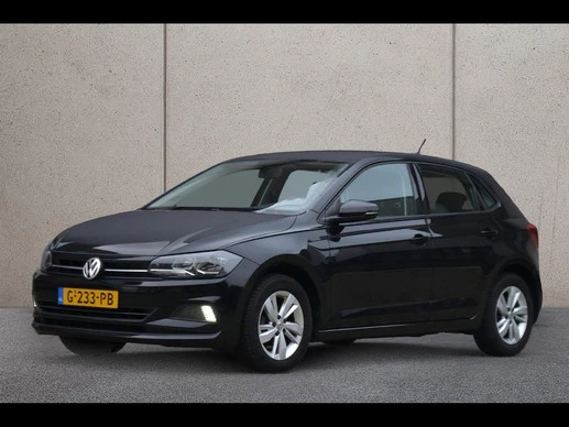 Volkswagen Polo - Afbeelding 1 van 23