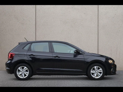 Volkswagen Polo - Afbeelding 3 van 23