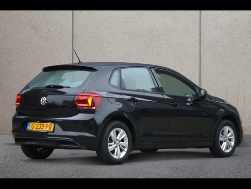 Volkswagen Polo - Afbeelding 4 van 23