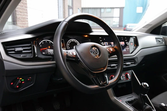 Volkswagen Polo - Afbeelding 7 van 23