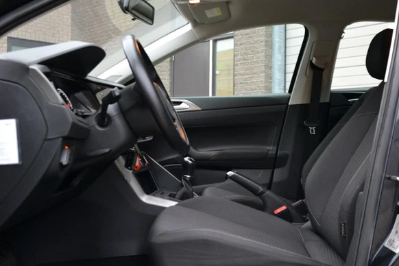 Volkswagen Polo - Afbeelding 8 van 23