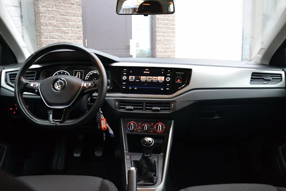 Volkswagen Polo - Afbeelding 9 van 23
