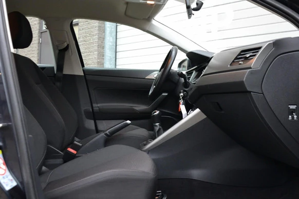 Volkswagen Polo - Afbeelding 10 van 23