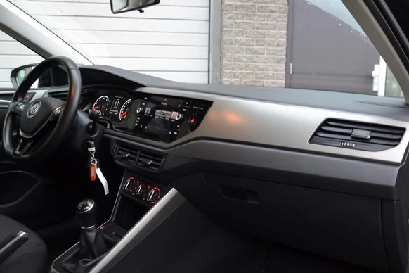 Volkswagen Polo - Afbeelding 11 van 23