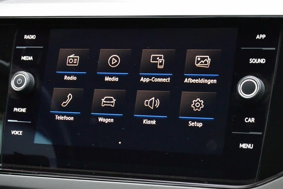 Volkswagen Polo - Afbeelding 12 van 23