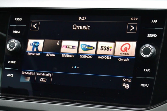 Volkswagen Polo - Afbeelding 13 van 23