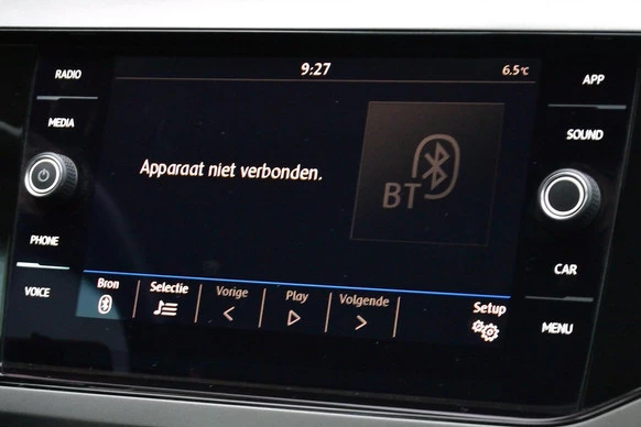 Volkswagen Polo - Afbeelding 14 van 23