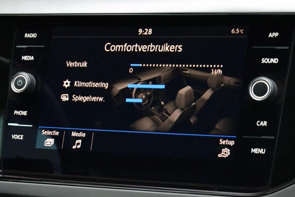 Volkswagen Polo - Afbeelding 16 van 23