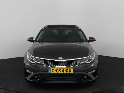 Kia Optima - Afbeelding 2 van 30
