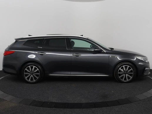 Kia Optima - Afbeelding 4 van 30