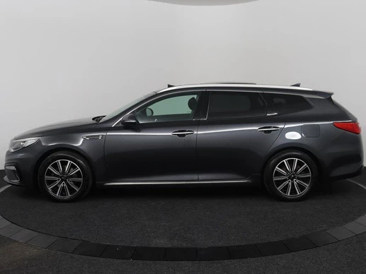 Kia Optima - Afbeelding 8 van 30
