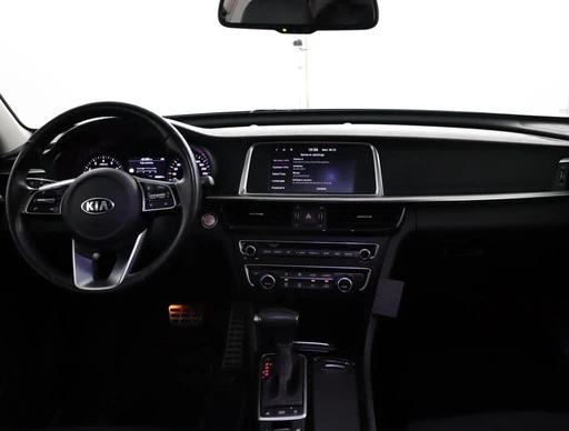 Kia Optima - Afbeelding 9 van 30