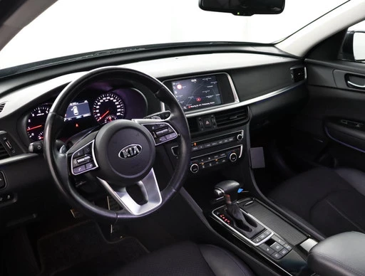 Kia Optima - Afbeelding 10 van 30