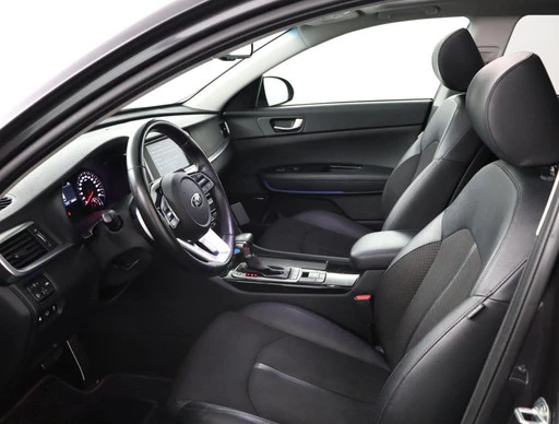 Kia Optima - Afbeelding 11 van 30
