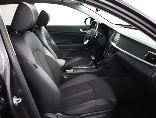 Kia Optima - Afbeelding 12 van 30