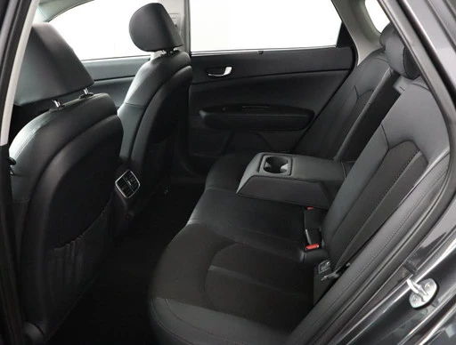 Kia Optima - Afbeelding 13 van 30