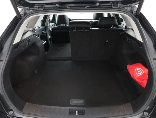 Kia Optima - Afbeelding 17 van 30