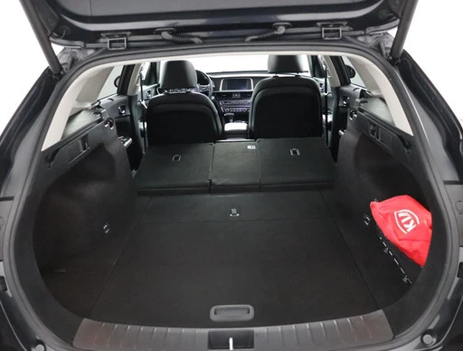 Kia Optima - Afbeelding 18 van 30