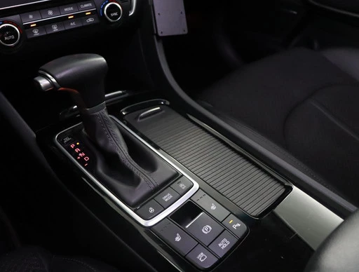 Kia Optima - Afbeelding 20 van 30