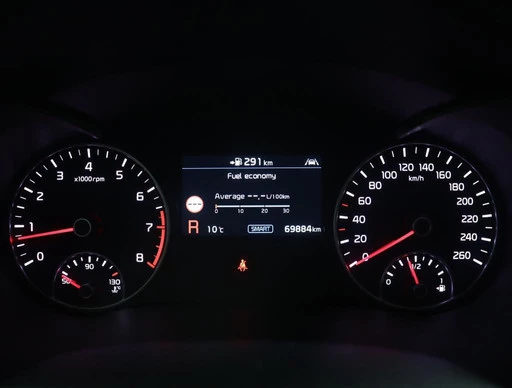 Kia Optima - Afbeelding 21 van 30