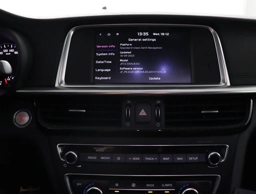 Kia Optima - Afbeelding 22 van 30