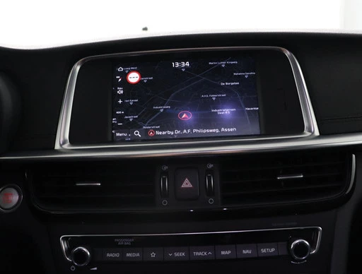 Kia Optima - Afbeelding 24 van 30