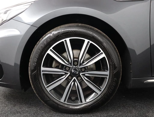 Kia Optima - Afbeelding 30 van 30