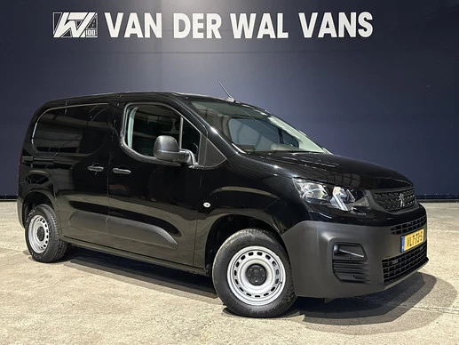 Peugeot Partner - Afbeelding 1 van 17