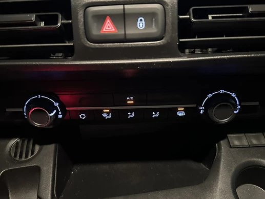 Peugeot Partner - Afbeelding 4 van 17