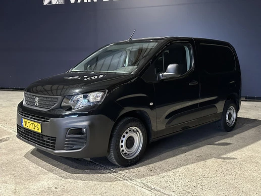 Peugeot Partner - Afbeelding 6 van 17