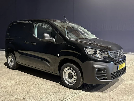 Peugeot Partner - Afbeelding 7 van 17